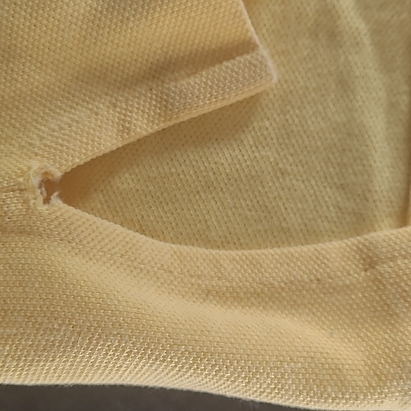 POLO RALPH LAUREN SHORT SLEEVE POLO SHIRTS SET OF 2 - Picture 8 of 15